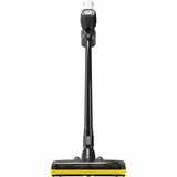 Kärcher VC 4 Cordless myHome, Stielstaubsauger weiß/schwarz