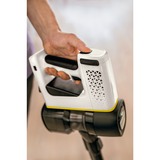 Kärcher VC 4 Cordless myHome, Stielstaubsauger weiß/schwarz