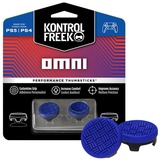KontrolFreek Omni, Analog-Stick blau, PS5 / PS4