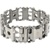 Leatherman Multitool Tread Stainless edelstahl, 29 Tools