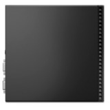 Lenovo ThinkCentre M70q Tiny Generalüberholt, Mini-PC schwarz, Windows 11 Pro