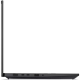 Lenovo ThinkPad P14s G7 Intel (21XJ005XGE), Notebook schwarz, Intel® Core™ Ultra 7 366H, NVIDIA RTX PRO 1000, 32 GB LPDDR5X, 1 TB (1 TB SSD), Windows 11 Pro