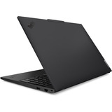 Lenovo ThinkPad T16 G4 (22AW0036GE), Notebook schwarz, Intel® Core™ Ultra 5 226V, Intel® Arc™ Graphics 130V, 16 GB LPDDR5X, 512 GB (512 GB SSD), Windows 11 Pro