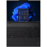Lenovo ThinkPad T16 G4 (22AW0036GE), Notebook schwarz, Intel® Core™ Ultra 5 226V, Intel® Arc™ Graphics 130V, 16 GB LPDDR5X, 512 GB (512 GB SSD), Windows 11 Pro