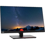 Lenovo ThinkVision P27u-20, LED-Monitor 69 cm (27 Zoll), schwarz, UltraHD/4K, IPS