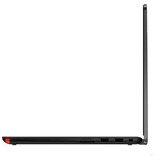 Lenovo Yoga 13w G2 (82YR000BGE), Notebook schwarz, AMD Ryzen 5 7530U, AMD Radeon Graphics, 16 GB DDR4, 512 GB (512 GB SSD), Windows 11 Pro 64-Bit