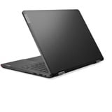 Lenovo Yoga 13w G2 (82YR000BGE), Notebook schwarz, AMD Ryzen 5 7530U, AMD Radeon Graphics, 16 GB DDR4, 512 GB (512 GB SSD), Windows 11 Pro 64-Bit