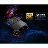 MSI Stealth 16 AI+ B3WI-034, Gaming-Notebook schwarz, Intel® Core™ Ultra 9 386H, NVIDIA GeForce RTX 5080, 32 GB DDR5, 1 TB (1 TB SSD), Windows 11 Home