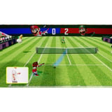  Mario Tennis Fever-Spiel 
