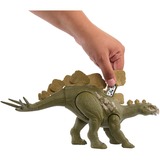 Mattel Jurassic World Wild Roar Hesperosaurus, Spielfigur 