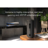 Netgear Nighthawk RS700 WiFi 7 Tri-Band, Router 