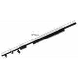 Philips HUE Perifo Basis-Set für die Decke (gerade, 3 Spots, 1 Lightbar), Leuchte schwarz