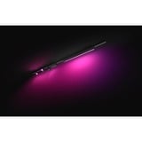 Philips HUE Perifo Basis-Set für die Decke (gerade, 3 Spots, 1 Lightbar), Leuchte schwarz