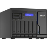 QNAP TS-h886-D1622-16G, NAS