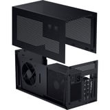 Razer Core X V2 - Thunderbolt 5 eGPU, Tower-Gehäuse schwarz