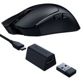 Razer Viper V3 Pro SE, Gaming-Maus schwarz