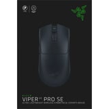 Razer Viper V3 Pro SE, Gaming-Maus schwarz