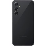 SAMSUNG Galaxy A54 5G 128GB, Handy Awesome Graphite, Enterprise Edition, Android 13, Dual-SIM