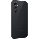 SAMSUNG Galaxy A54 5G 128GB, Handy Awesome Graphite, Enterprise Edition, Android 13, Dual-SIM