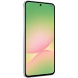 SAMSUNG Galaxy A56 5G 256GB, Handy Awesome Olive, Android 15, 8 GB
