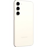 SAMSUNG Galaxy S23+ 512GB, Handy Cream, Android 13