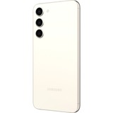 SAMSUNG Galaxy S23+ 512GB, Handy Cream, Android 13