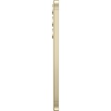 SAMSUNG Galaxy S24 256GB, Handy Amber Yellow, Android 14, 5G, 8 GB
