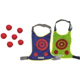 Schildkröt Strike & Score Game, Gartenspielgerät mehrfarbig