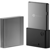 Seagate Speichererweiterungskarte für Xbox Series X|S 1 TB, SSD schwarz