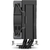 Sharkoon A40 RGB, CPU-Kühler schwarz, 120 mm