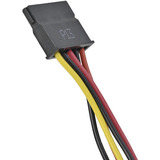 SilverStone Gemini 1300C Platinum, PC-Netzteil 1300 Watt