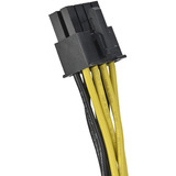 SilverStone Gemini 1300C Platinum, PC-Netzteil 1300 Watt