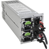 SilverStone Gemini 1300C Platinum, PC-Netzteil 1300 Watt