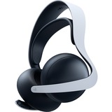 Sony PULSE Elite Wireless, Gaming-Headset weiß/schwarz, USB-C, Klinke, Bluetooth