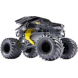 Spin Master Monster Jam - Offizieller Batmobile Monster Truck, Spielfahrzeug Maßstab 1:24