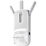 TP-Link RE450 AC1750 Wi-Fi Range Extender, Repeater weiß