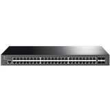 TP-Link TL-SG3452, Switch 