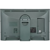 Telefunken PL32GI Mobiler-Akku-TV, LED-Fernseher 80 cm (32 Zoll), grün, WXGA (HD-ready), Triple Tuner, Akku, Smart-TV