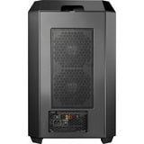 Thermaltake FTW T300 5060, Gaming-PC schwarz/transparent, Windows 11 Pro