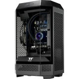 Thermaltake FTW T300 5060, Gaming-PC schwarz/transparent, Windows 11 Pro