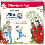 Tonies Michel aus Lönneberga - Der Tag, an dem Michel besonders nett sein wollte, Spielfigur Hörspiel