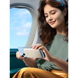 UGREEN Kabellose Magnetische Powerbank 5000mAh beige