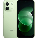 Xiaomi Redmi Note 17 Pro Max 5G 512GB, Handy Green, HyperOS, 8 GB