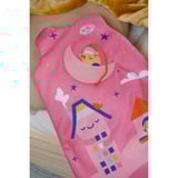 ZAPF Creation BABY born® Schlafsack Moon, Puppenzubehör 43 cm, 36 cm