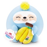 ZURU Snackles - Serie 2, Kuscheltier 20 cm, sortierter Artikel, eine Figur