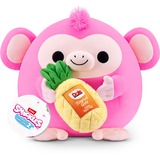 ZURU Snackles - Serie 2, Kuscheltier 20 cm, sortierter Artikel, eine Figur