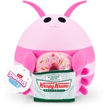 ZURU Snackles - Serie 2, Kuscheltier 20 cm, sortierter Artikel, eine Figur