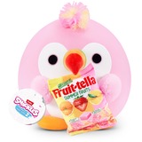 ZURU Snackles - Serie 2, Kuscheltier 20 cm, sortierter Artikel, eine Figur