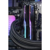 ALTERNATE Custom PC Series • aTTaX E-Sport Gaming-PC schwarz/transparent, ohne Betriebssystem