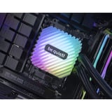 ALTERNATE Custom PC Series • aTTaX E-Sport Gaming-PC schwarz/transparent, ohne Betriebssystem